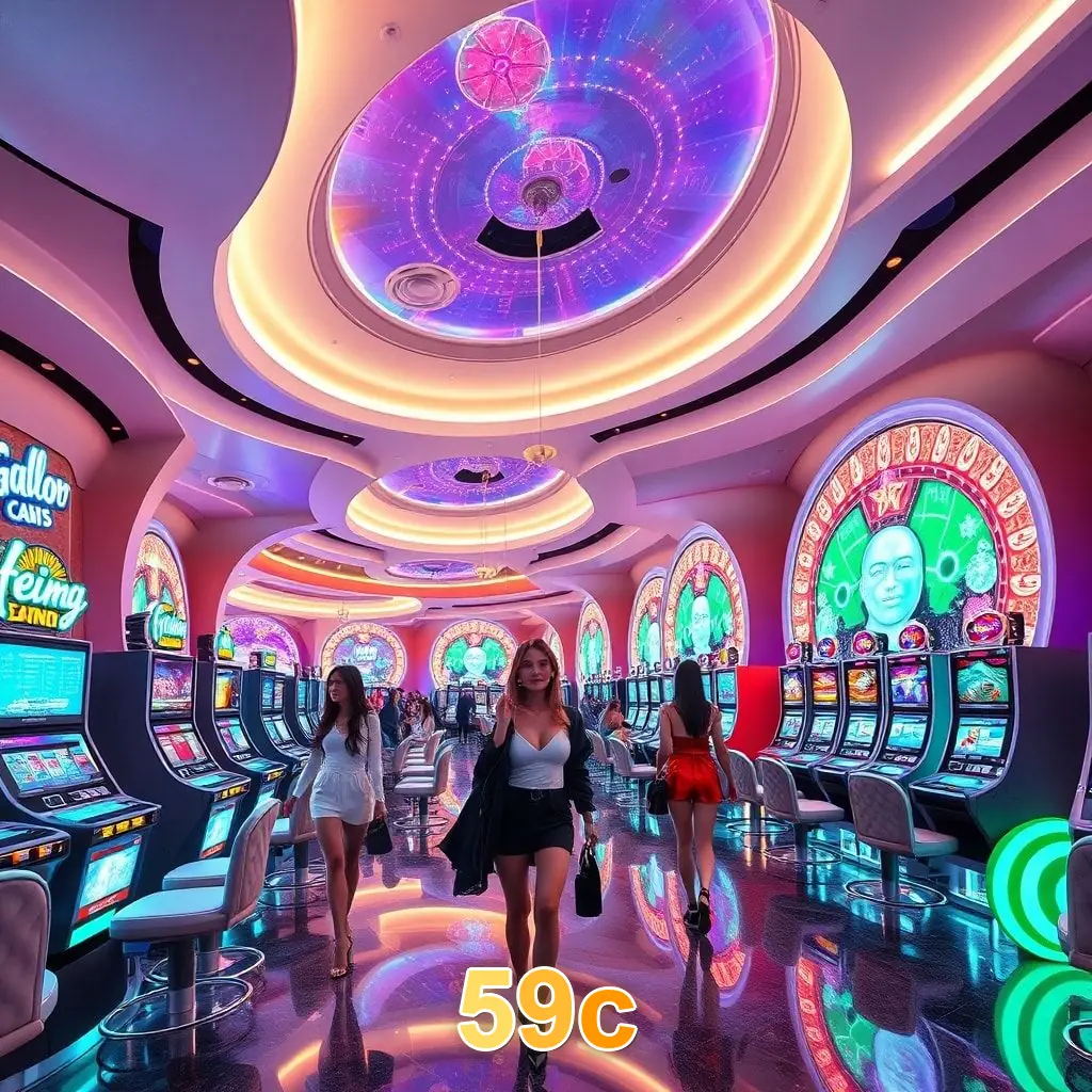 Níveis VIP 59c