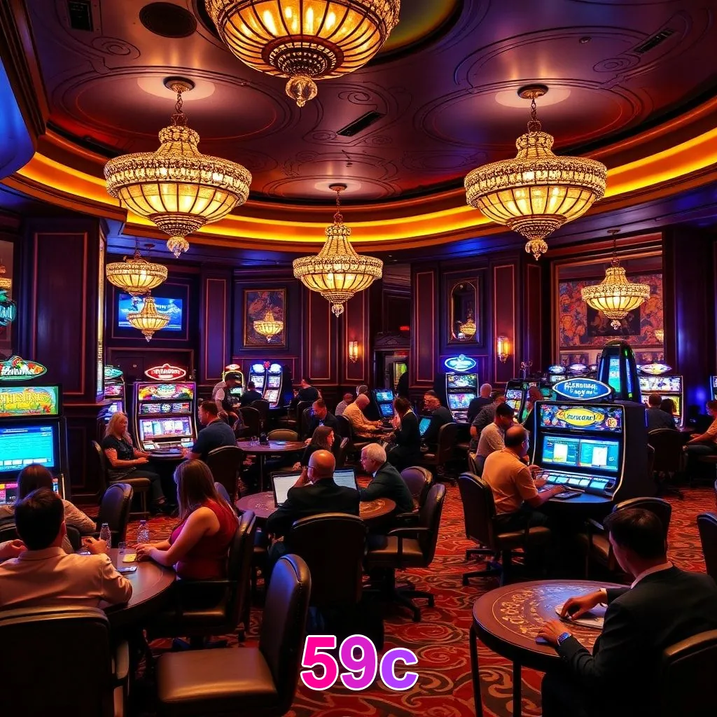 cassino_Baccarat