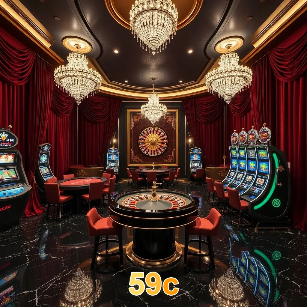 Chuva de Bônus 59c - Slots