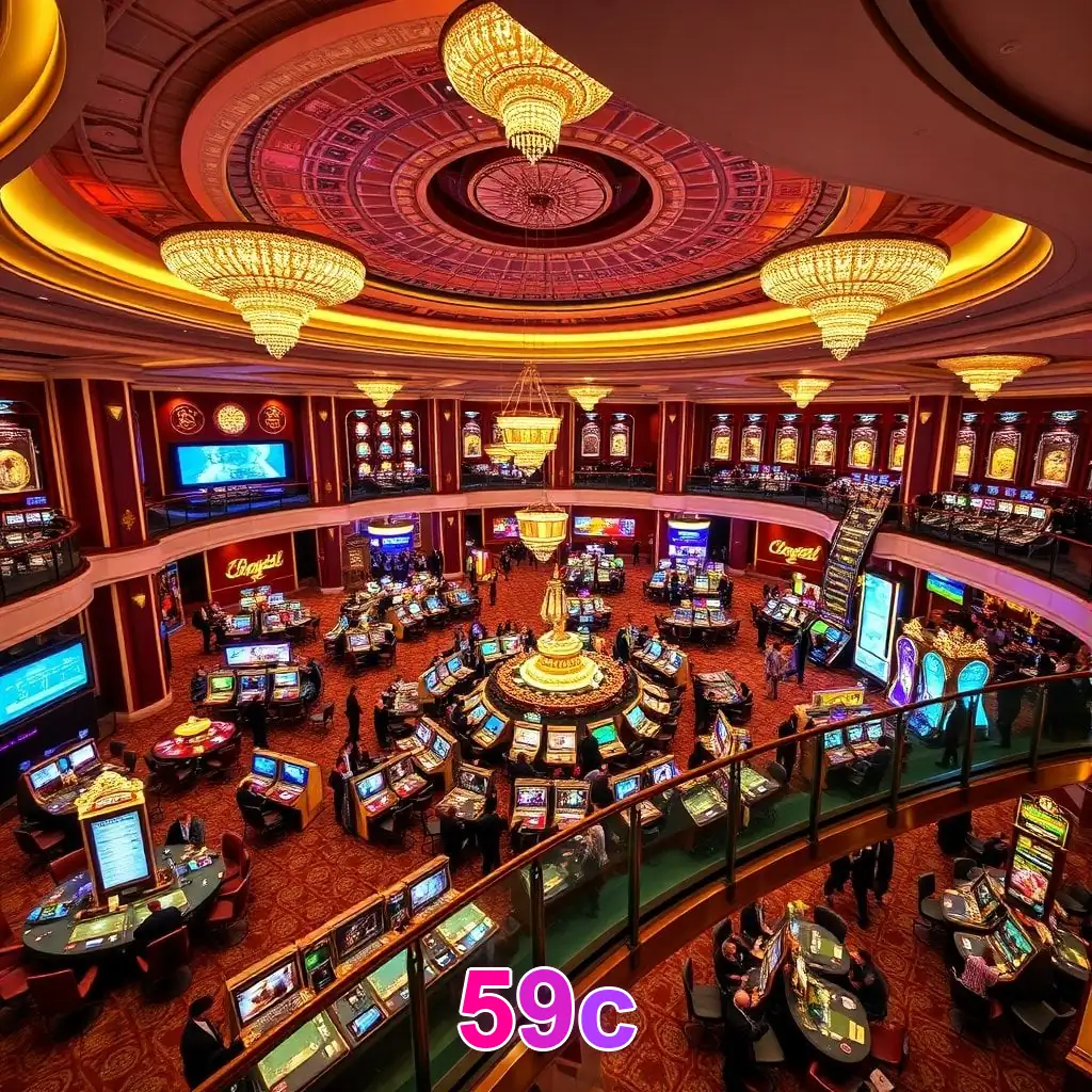 Chances Ganhar 59c
