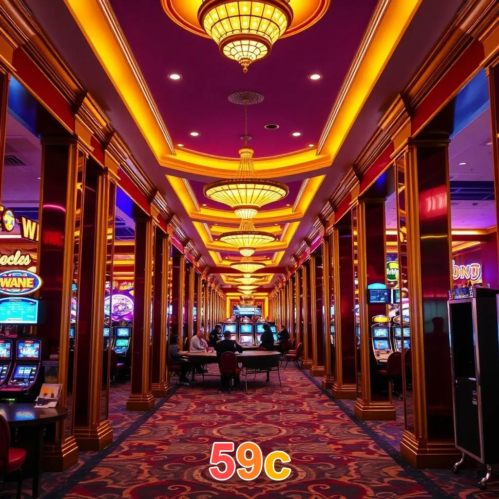 cassino_Blackjack