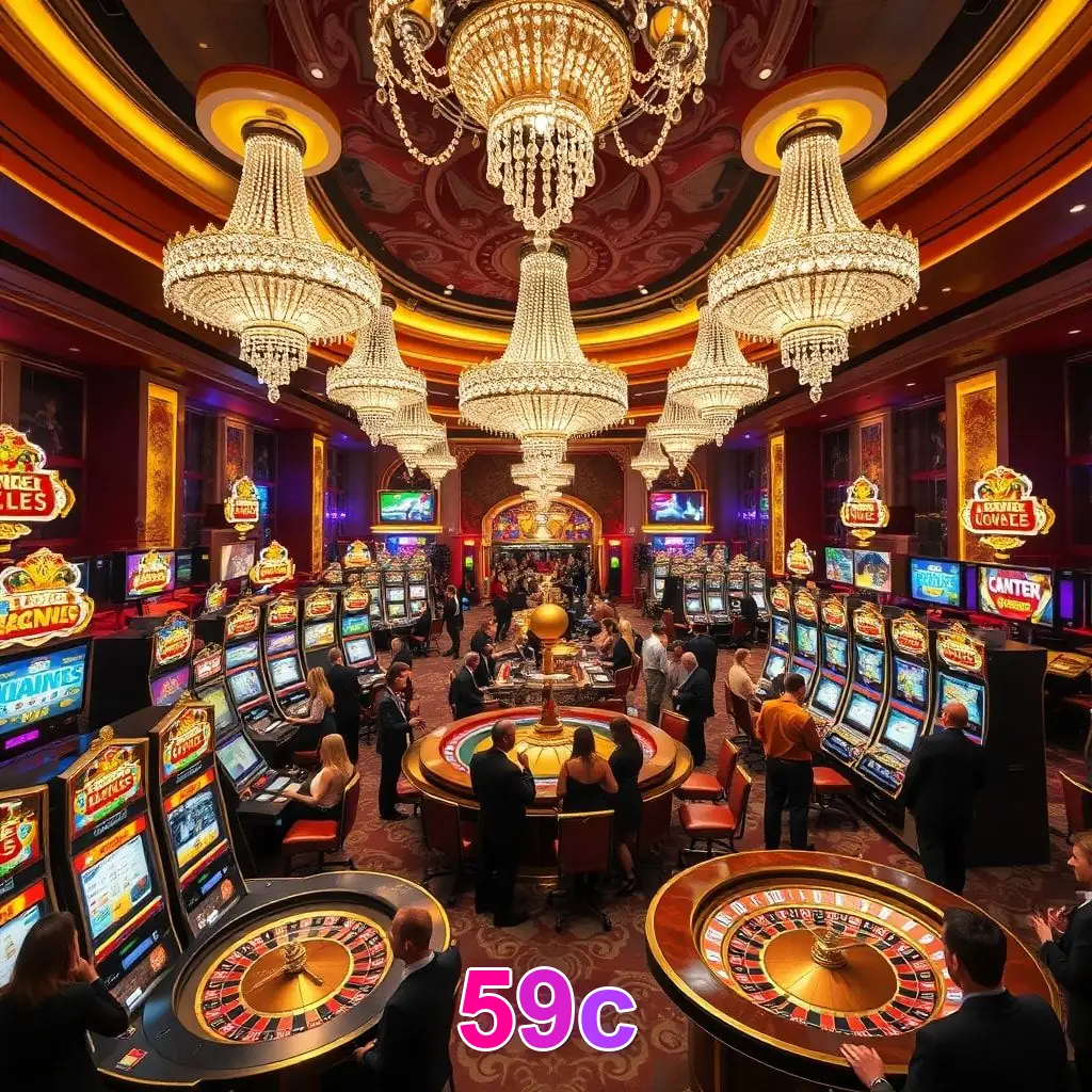 Jackpots 59c