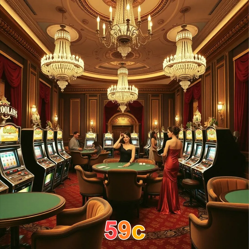Slots mobile 59c