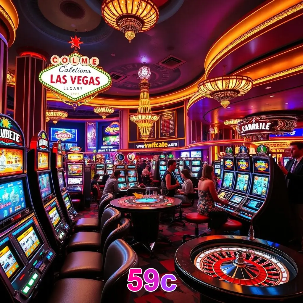 Slots mobile 59c