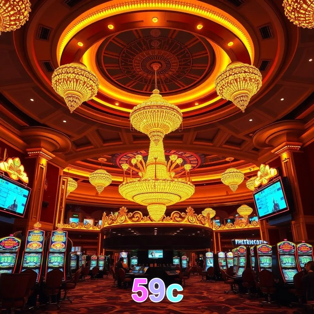 cassino_主图