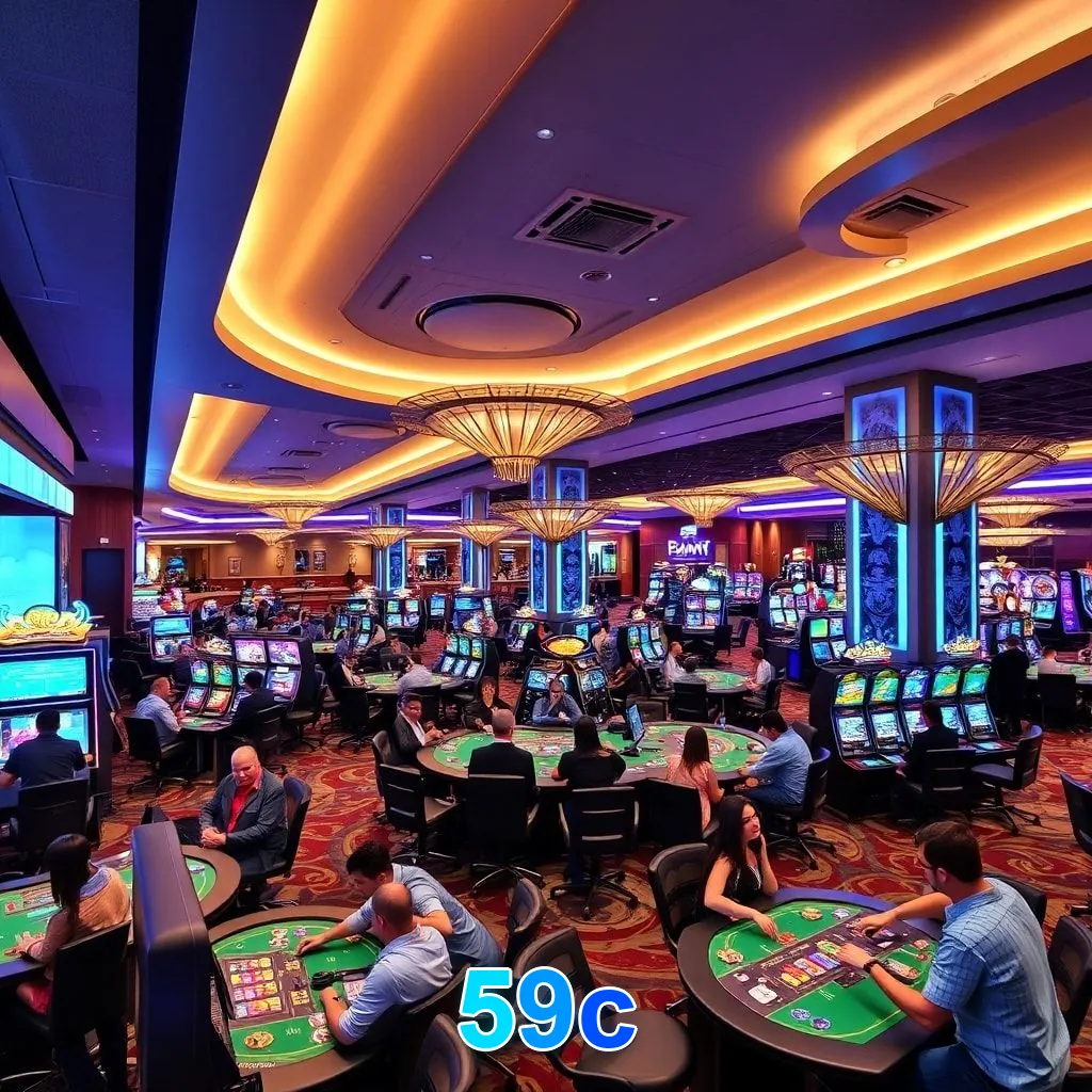 Crash Games 59c
